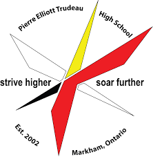 Pierre Elliott Trudeau High School