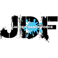 Jamie’s Dance Force