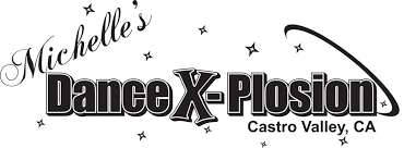 Michelle’s Dance X-Plosion