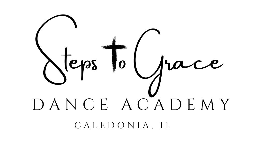 Steps to Grace
