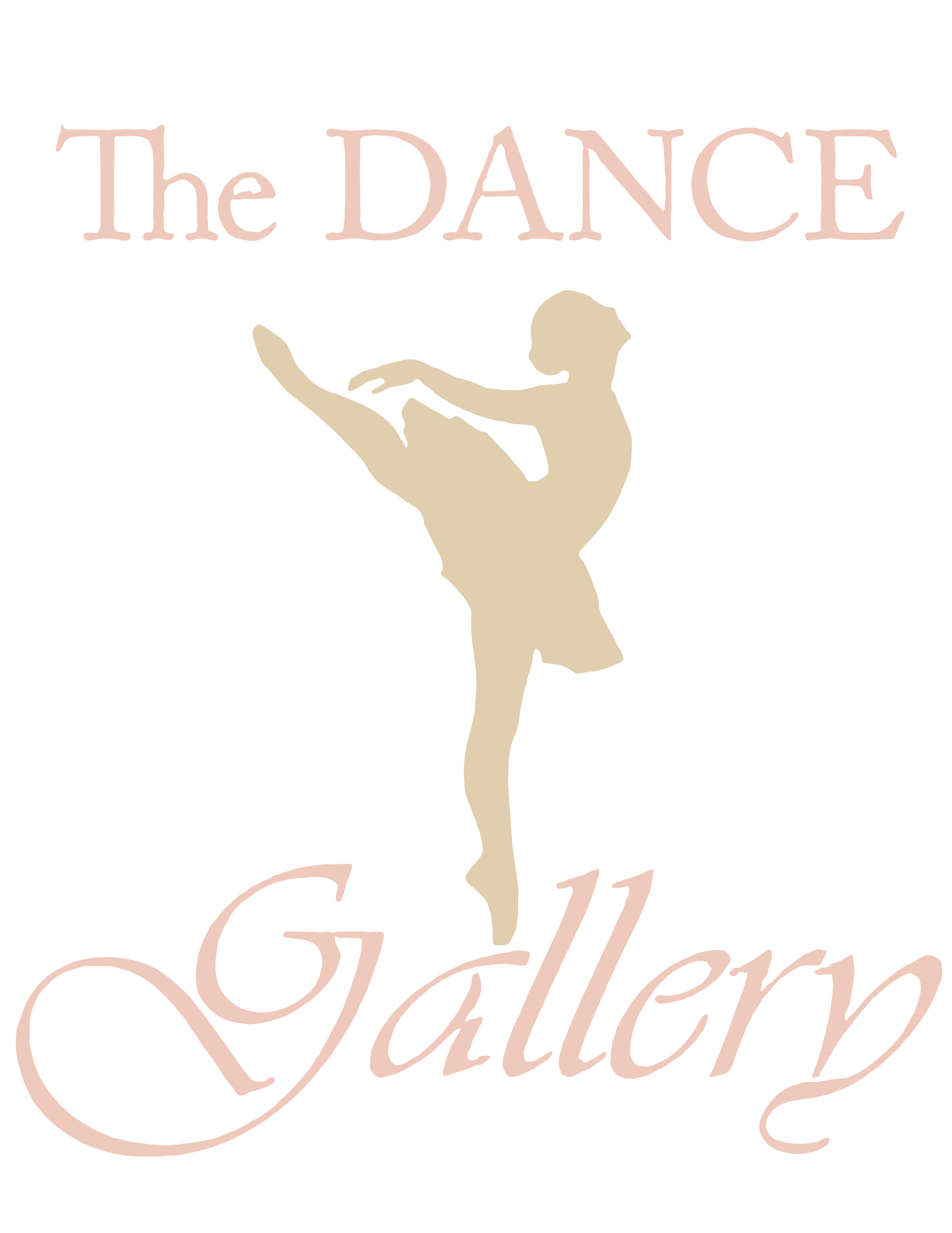 The Dance Gallery