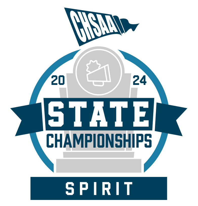 Colorado High School Activities Association (CHSAA Cheer)