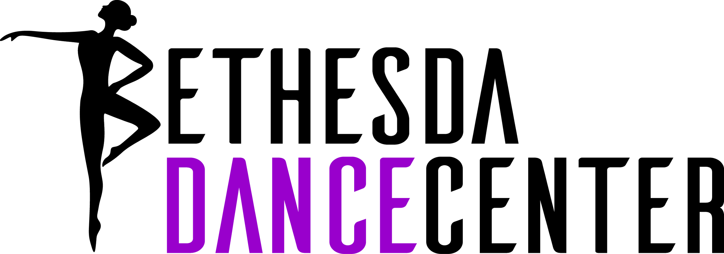 Bethesda Dance Center