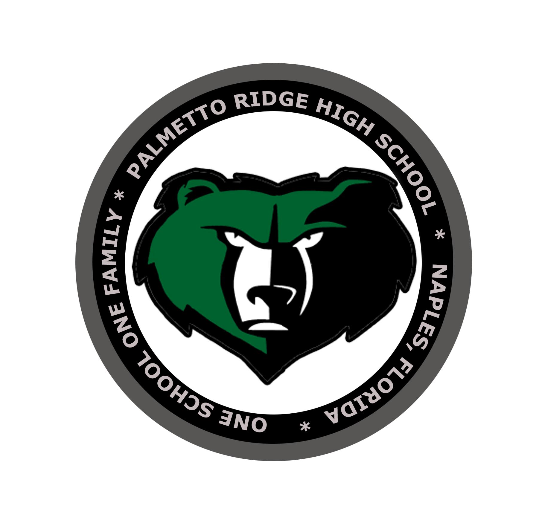 Palmetto Ridge High School