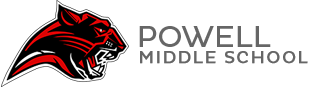 Powell Middle School