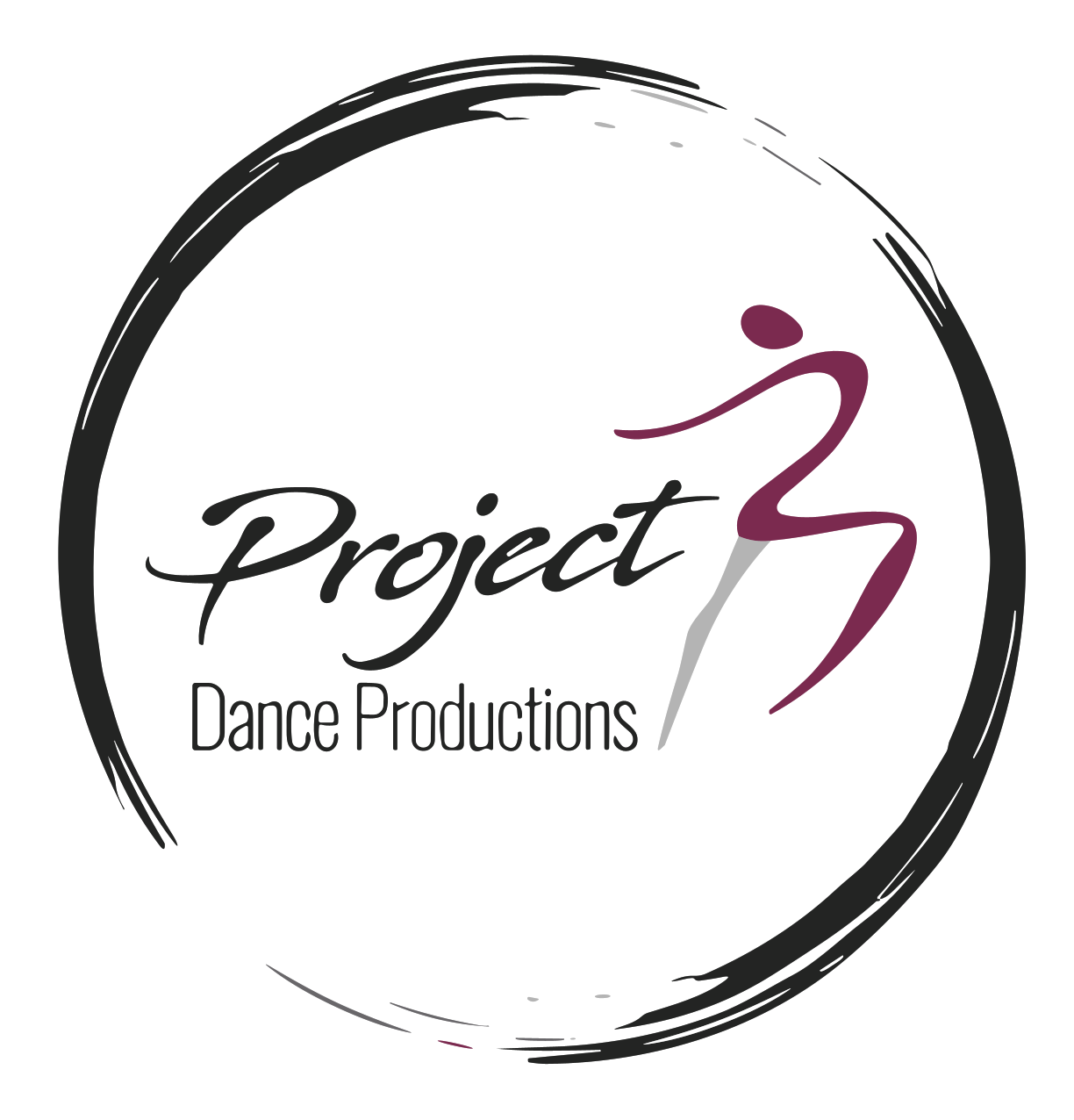 Project 3 Dance Productions