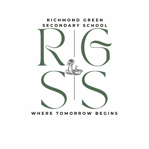 Richmond Green Secondary School