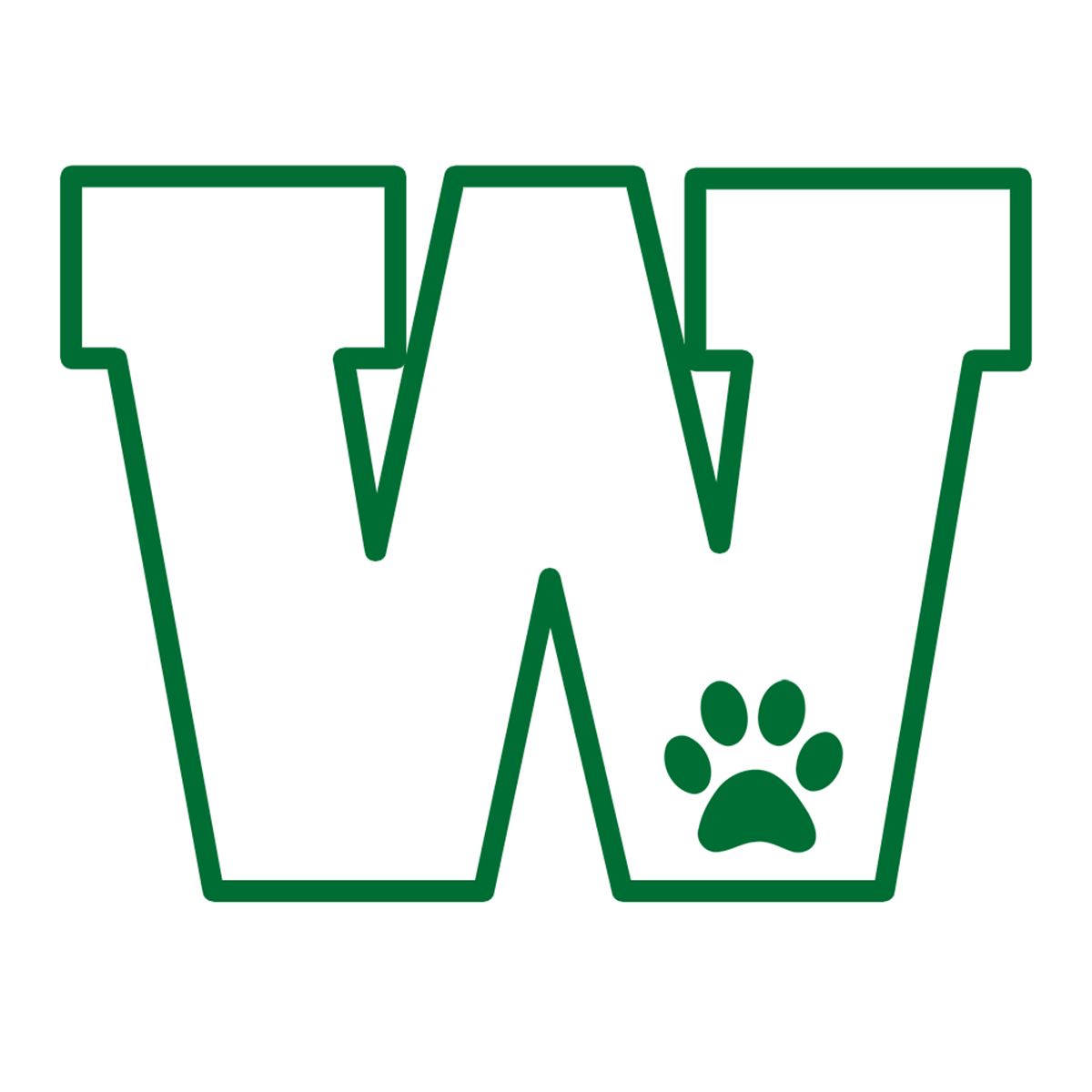 Woodland Middle School