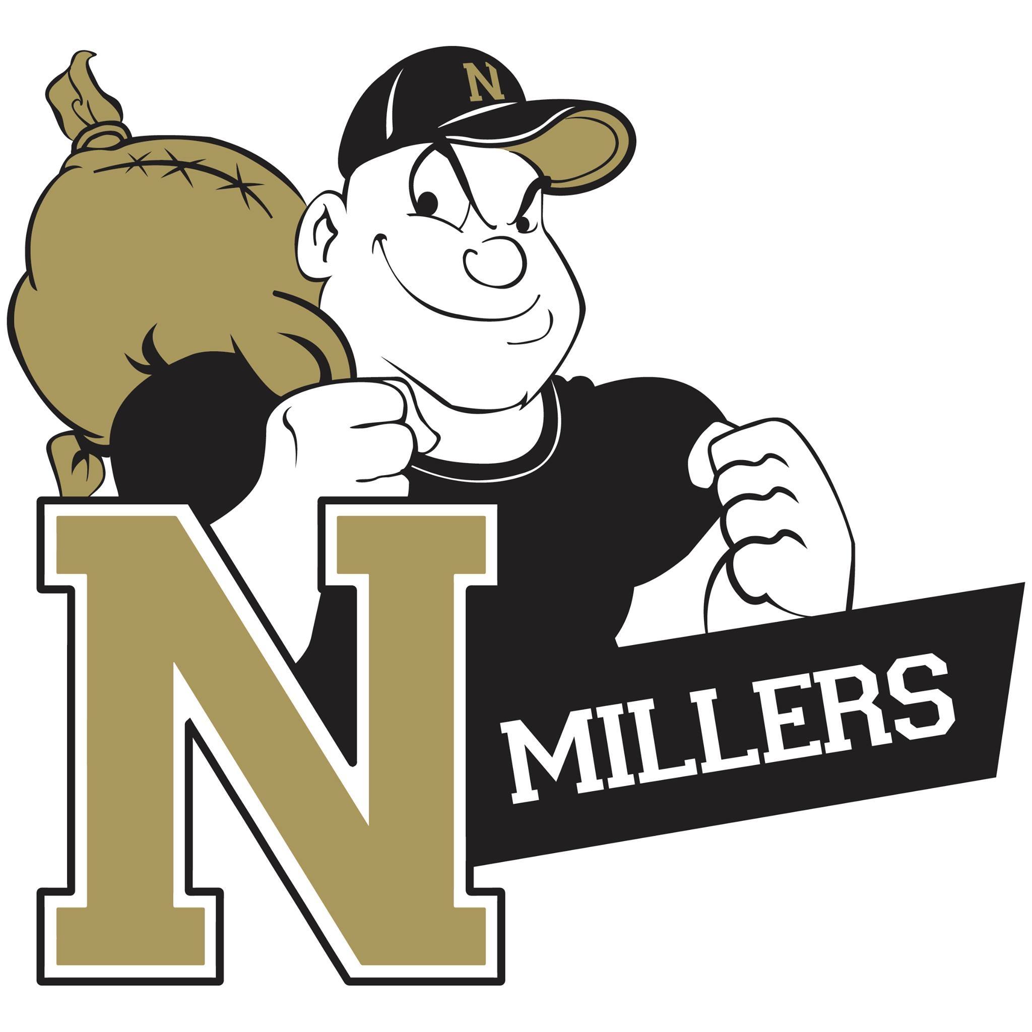 Noblesville High School