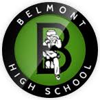 Belmont High School