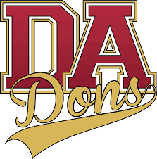 De Anza Senior High School