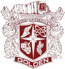 Golden High School