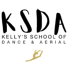 Kelly’s School of Dance & Aerial