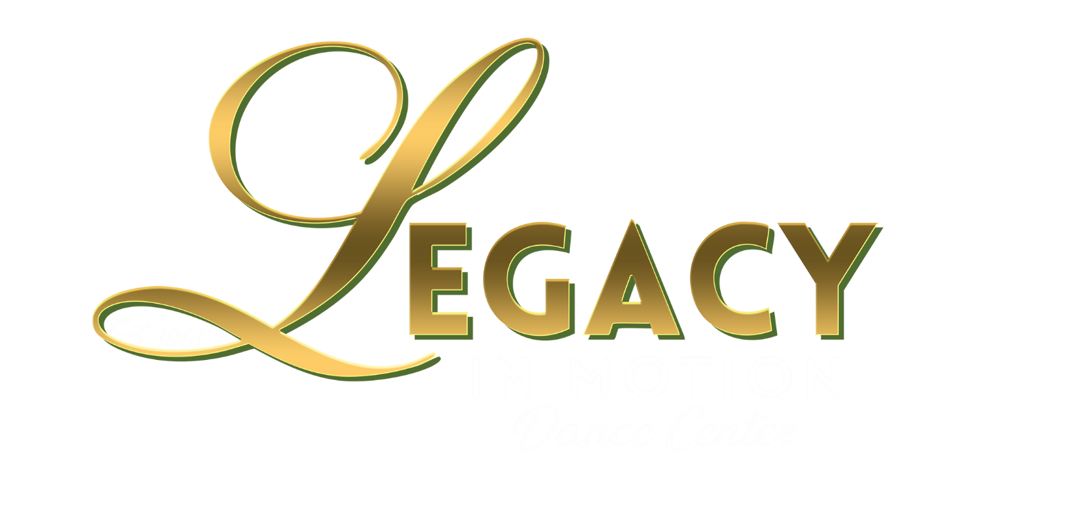 Legacy in Motion Dance