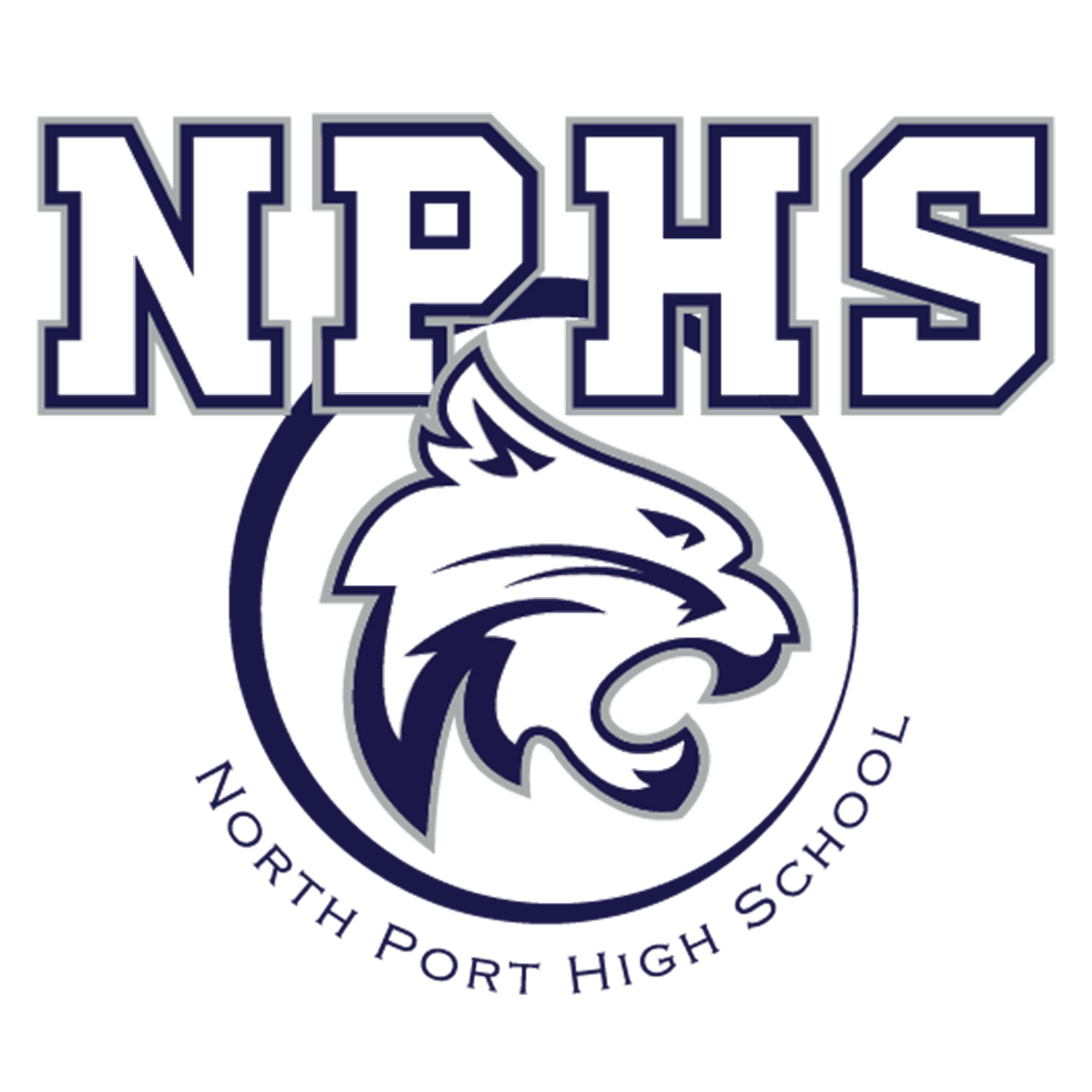 North Port High School