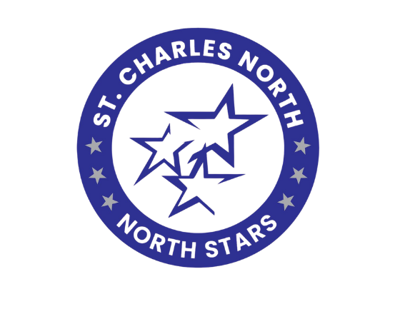 St. Charles North High School