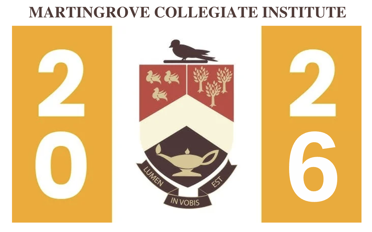 Martingrove Collegiate Institute