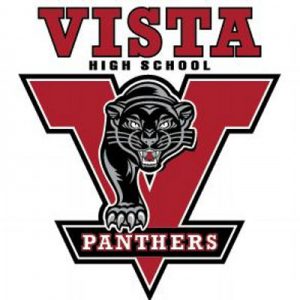 Vista High School