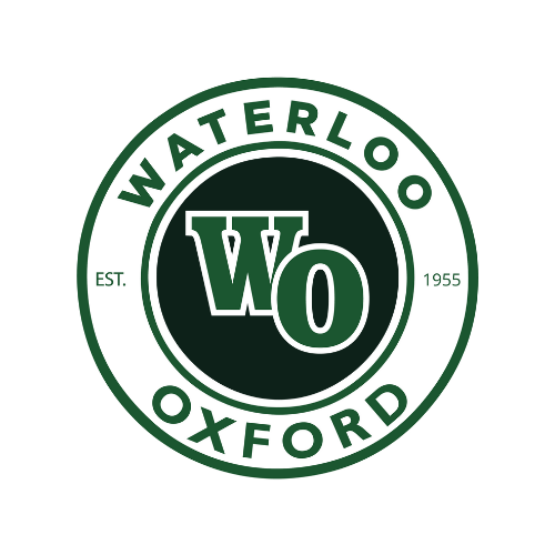 Waterloo-Oxford District Secondary School