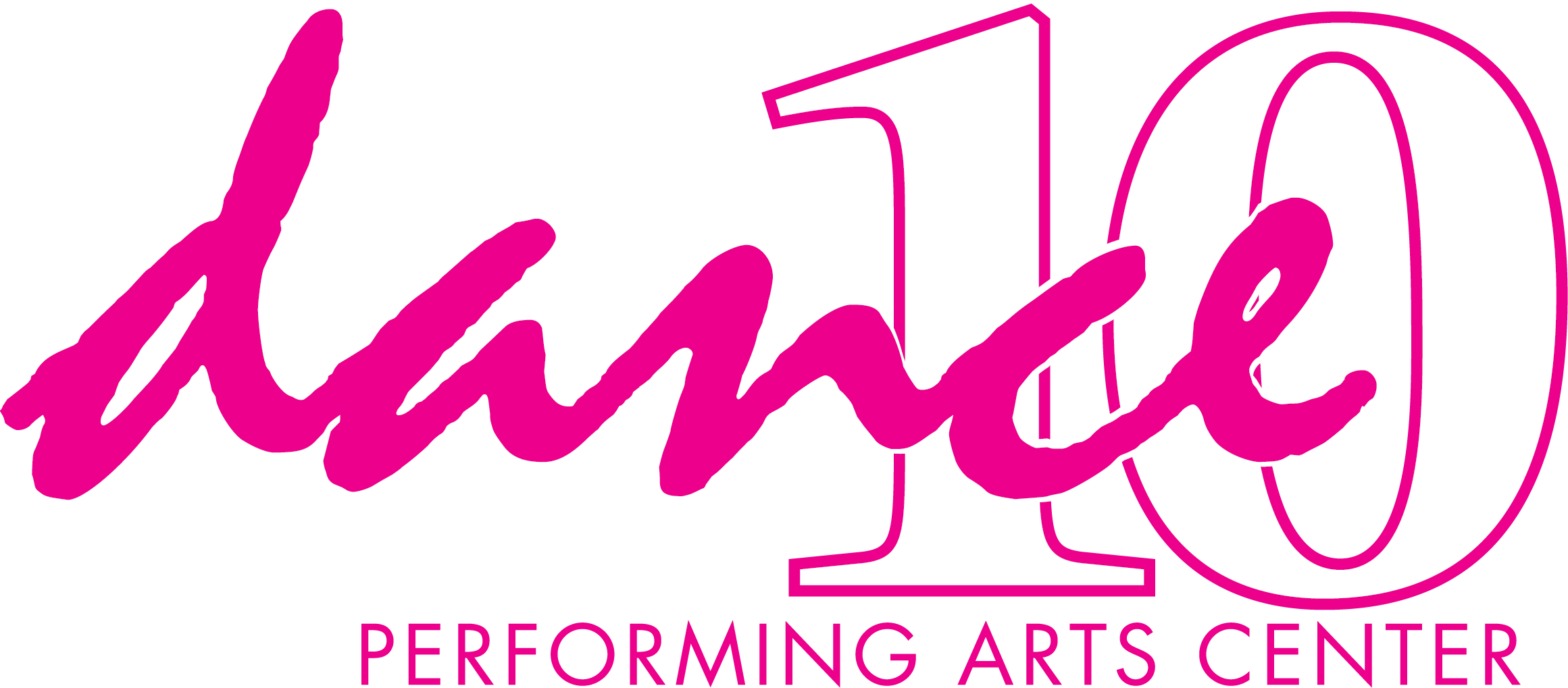 Dance 10 Performing Arts Center
