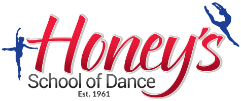 Honey’s School of Dance
