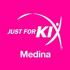 Just For Kix(Medina)