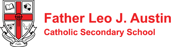 Father Leo J Austin Catholic Secondary School