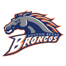 Poston Butte High School