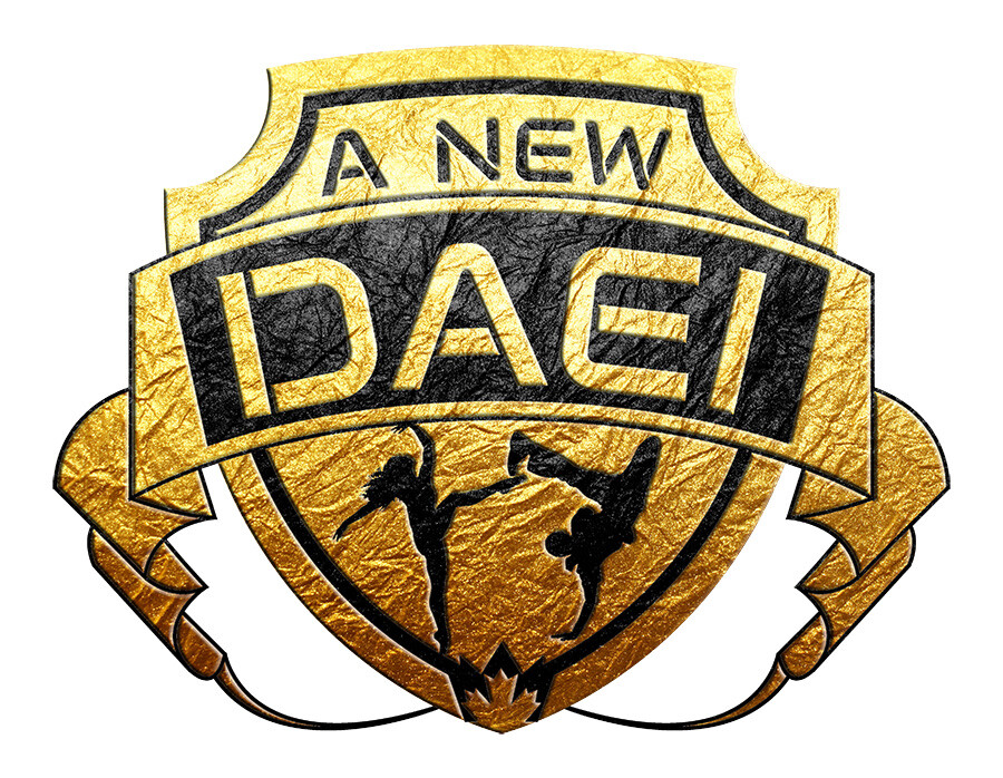 A New DAEI Dance School
