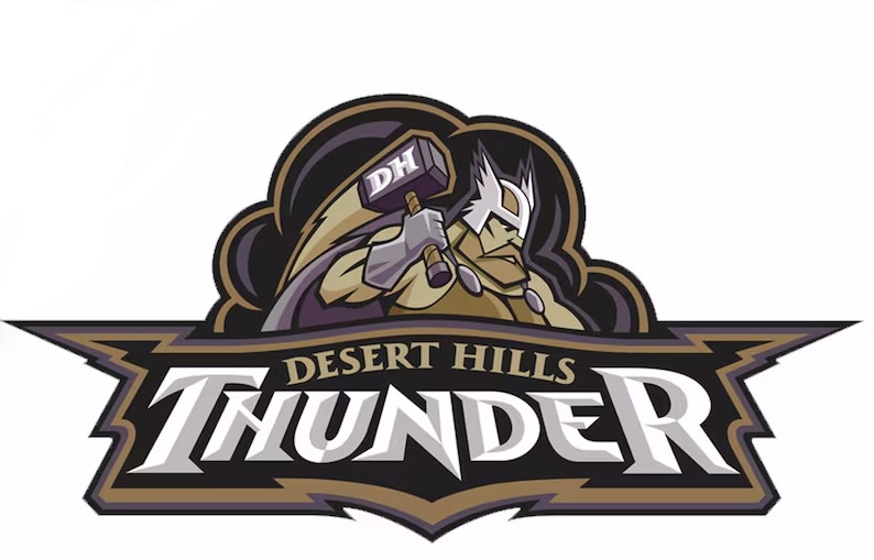 Desert Hills HS
