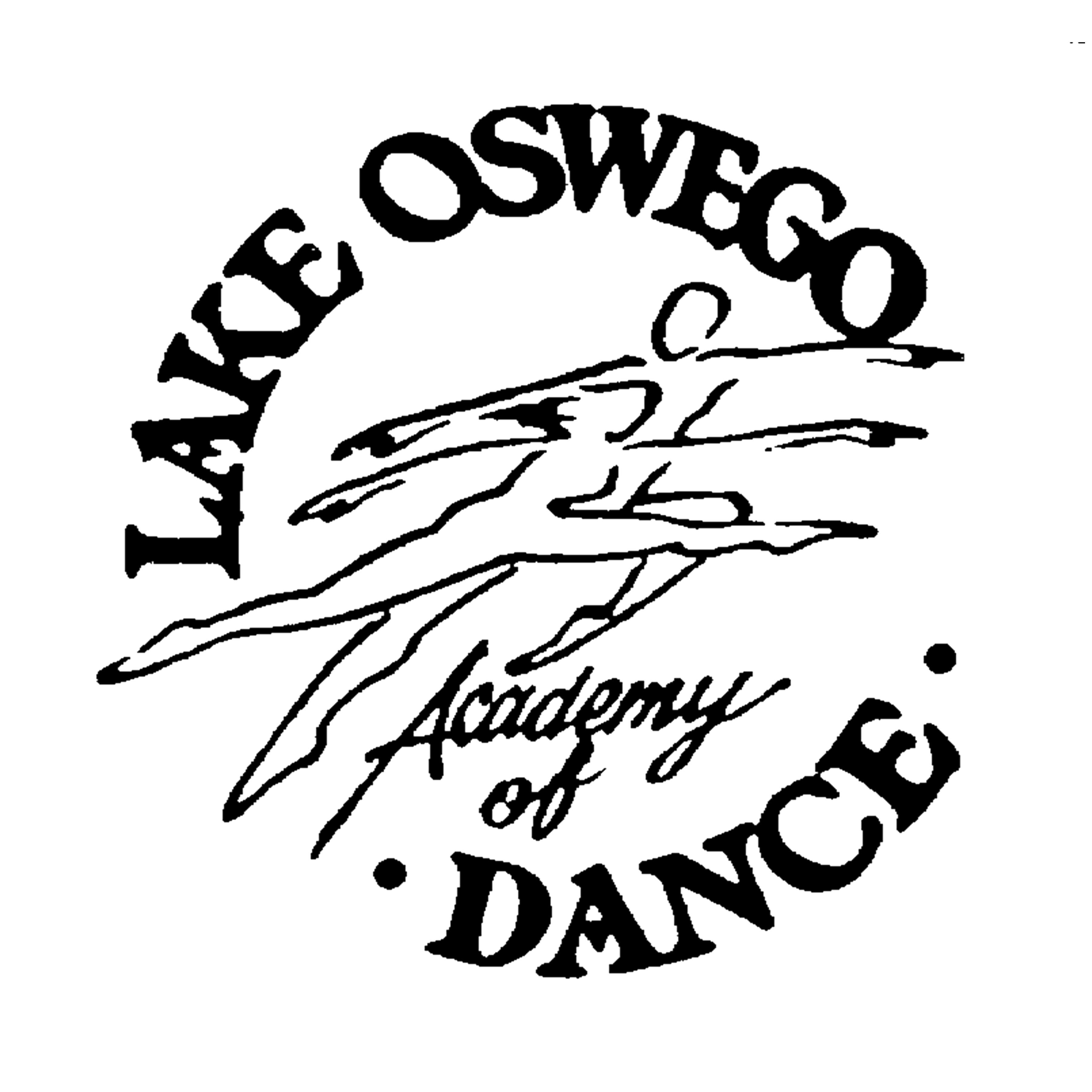 Lake Oswego Academy of Dance