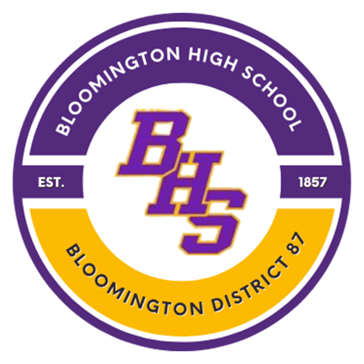 Bloomington High School