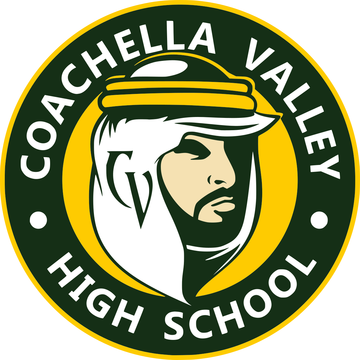 Coachella Valley High School