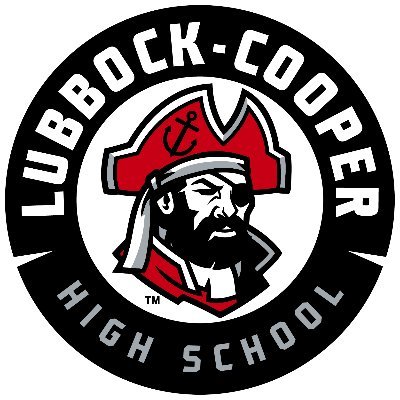 Lubbock-Cooper High School