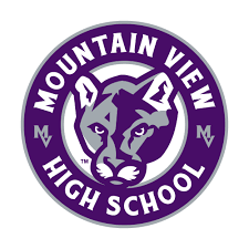 Mountain View High School