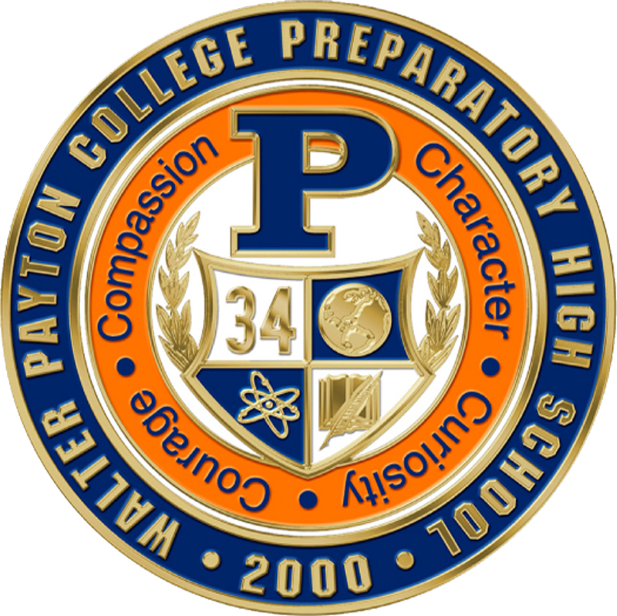 Walter Payton College Prep High School