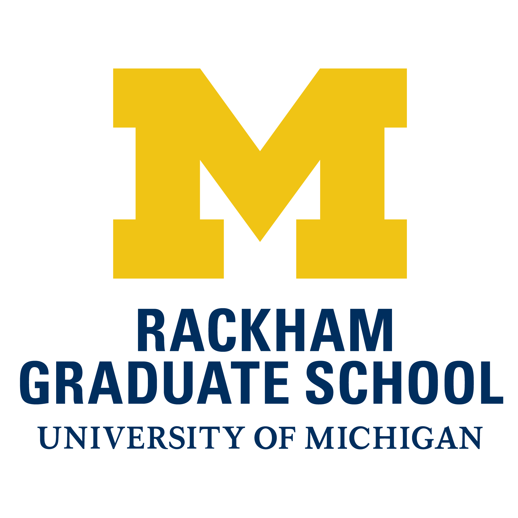 University of Michigan-Rackham Graduate School