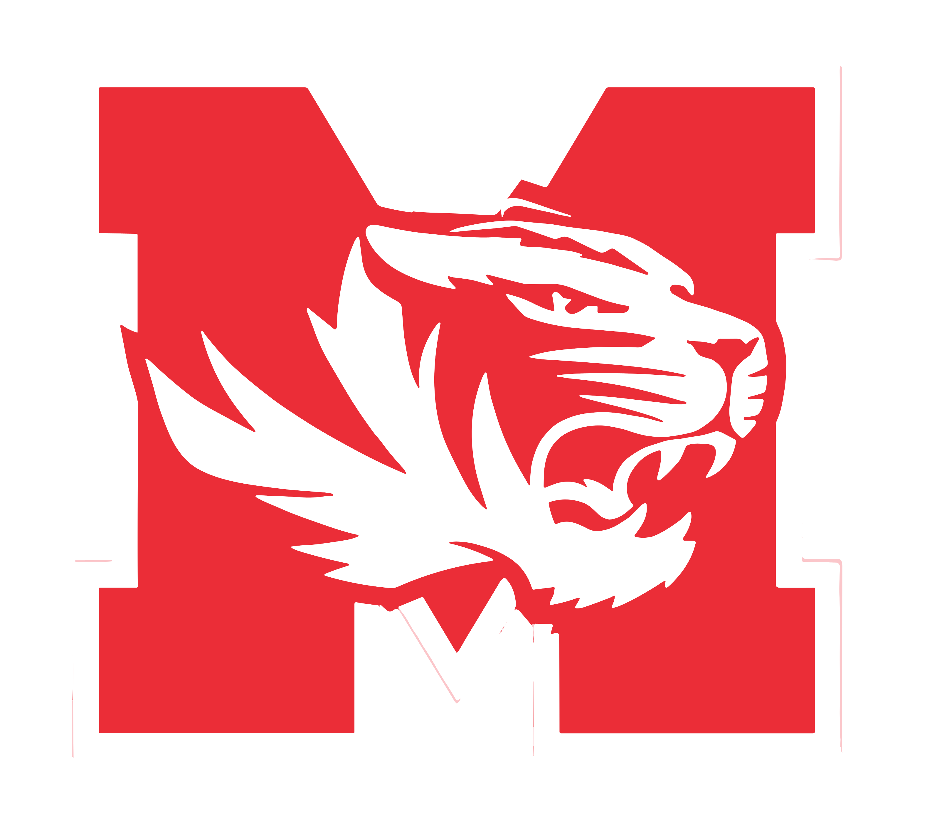 Martin High School