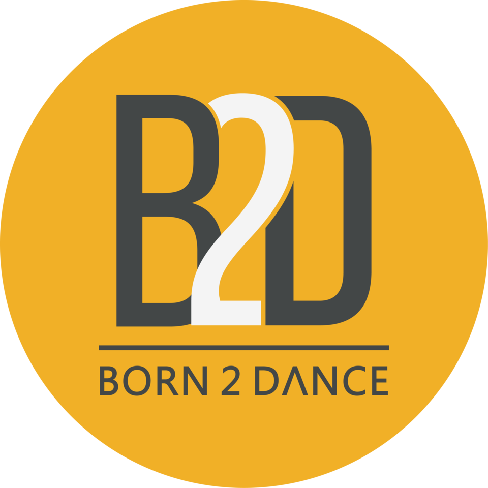 Born 2 Dance Studio