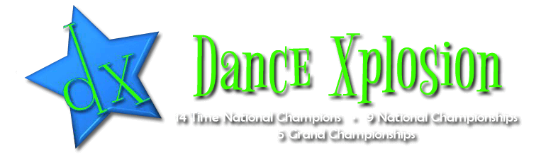 Dance Xplosion