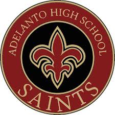 Adelanto High School
