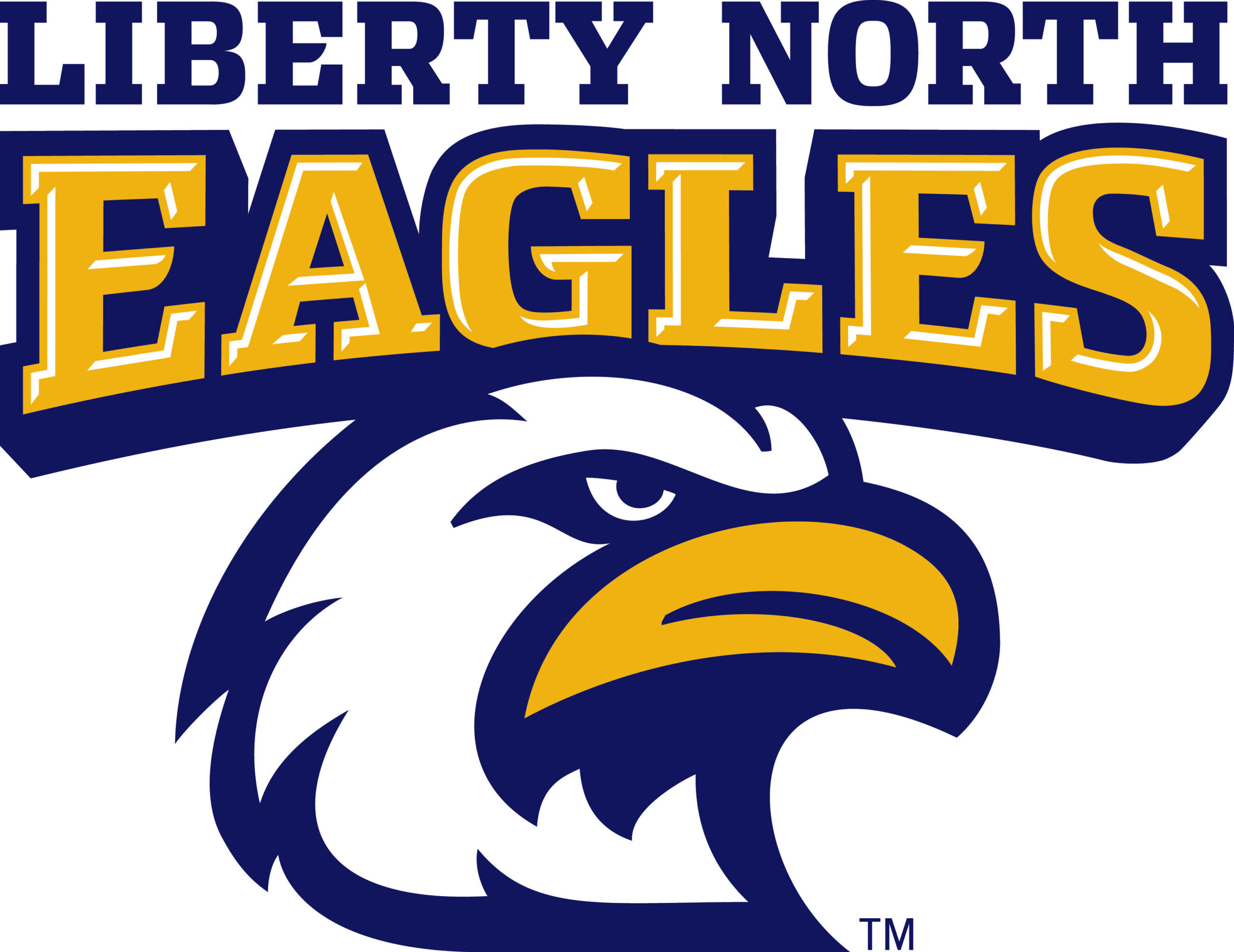 Liberty High North School