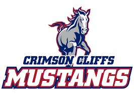 Crimson Cliffs High School
