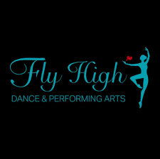 Fly High Dance