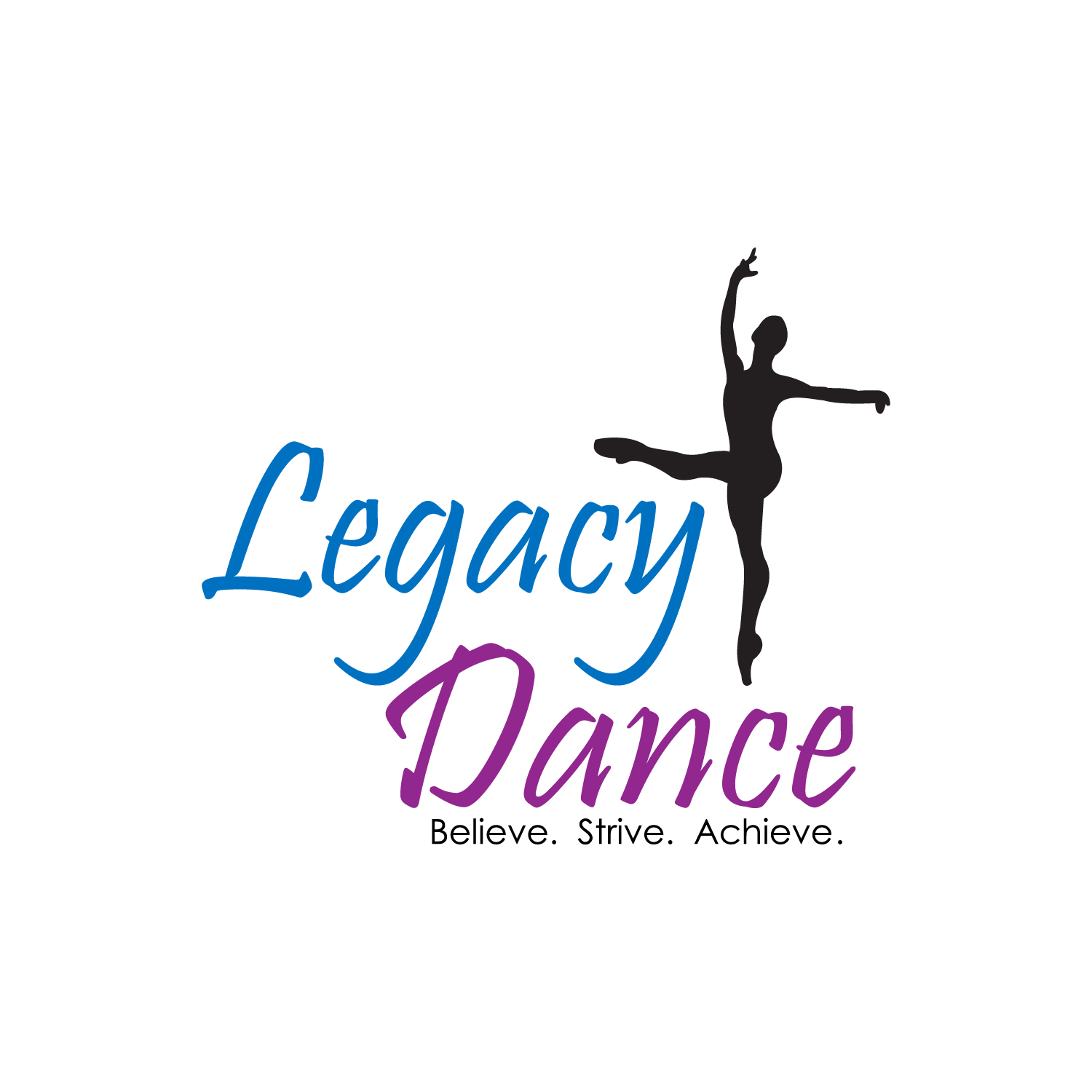 Legacy School of Dance