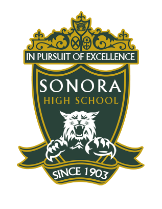 Sonora High School