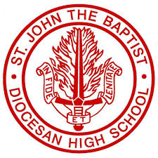 St. John the Baptist Diocesan High School