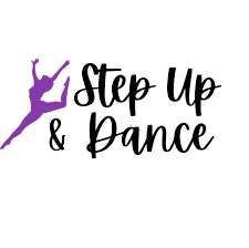Step Up And Dance