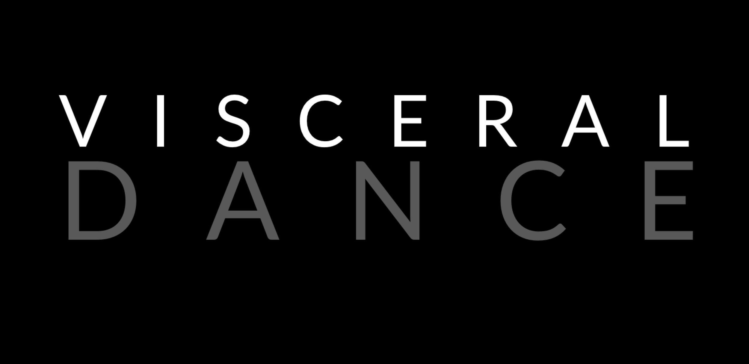 Visceral Dance Center