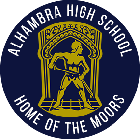 Alhambra High School